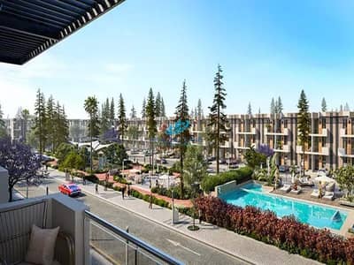5 Cпальни Таунхаус Продажа в Дубайлэнд, Дубай - IMG-20250625-WA0019. jpg