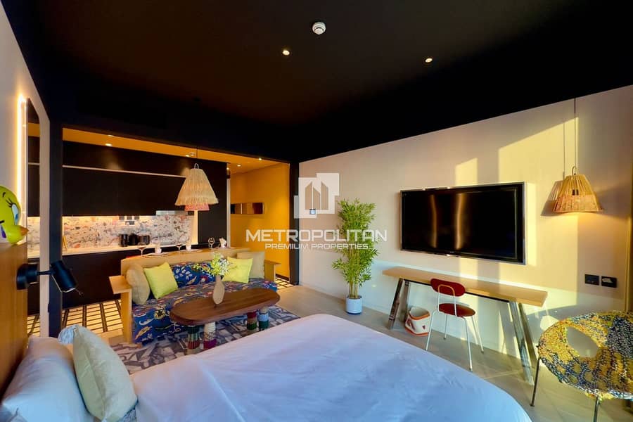位于商业湾,豪华家庭公寓II 的公寓 95000 AED - 12060444 位于商业湾,豪华家庭公寓II 的公寓 95000 AED - 12060444