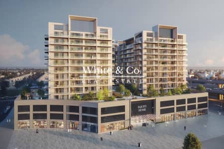 1 Bedroom Flat for Sale in Al Furjan, Dubai - Cheapest 1 Bedroom | Tower B | Brand New