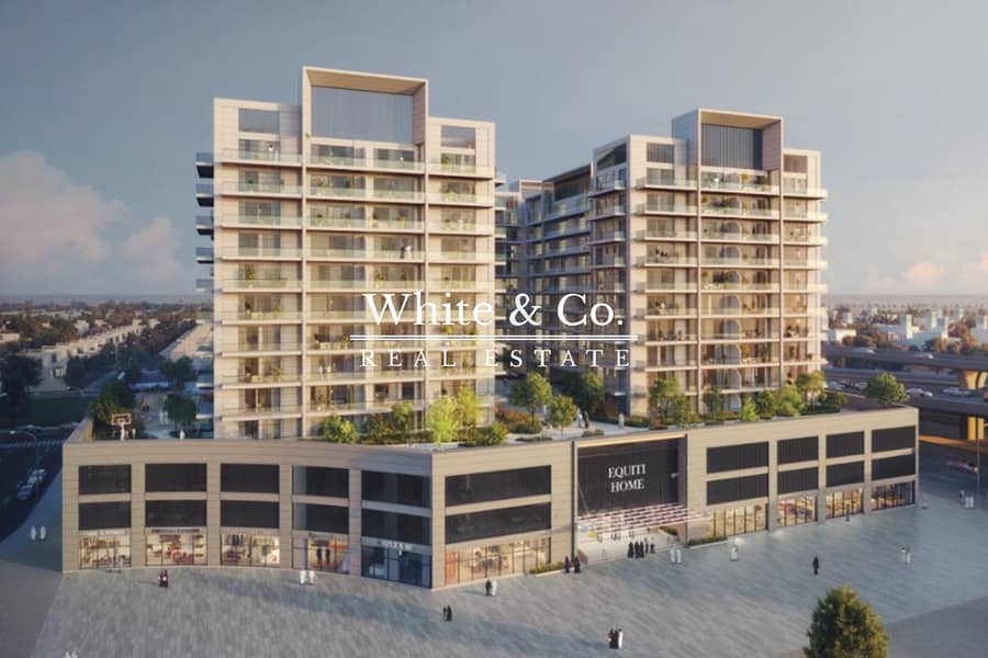 Cheapest 1 Bedroom | Tower B | Brand New Cheapest 1 Bedroom | Tower B | Brand New
