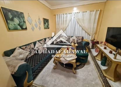 شقة 1 غرفة نوم للايجار في المجاز، الشارقة - IMG-20250625-WA0169. jpg