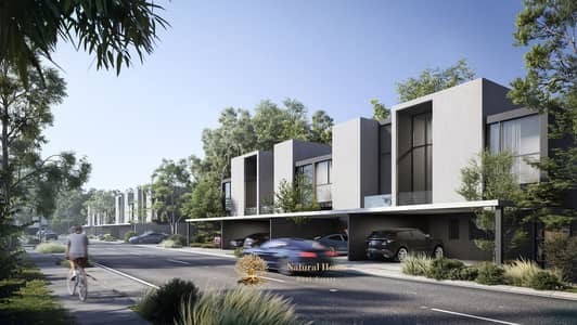 3 Bedroom Townhouse for Sale in Al Sehma, Sharjah - TH-33-Corner-03. jpg