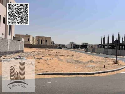 Plot for Sale in Al Bahia, Ajman - 1000435081. jpg