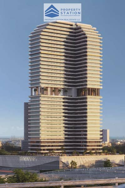 Студия Продажа в Комплекс Дубай Резиденс, Дубай - WhatsApp Image 2025-06-28 at 12.14. 05 PM (1). jpeg