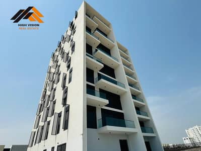 Студия Продажа в Аль Зора, Аджман - PHOTO-2024-08-16-11-55-26. jpg