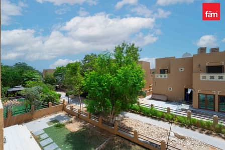 阿尔弗雷德街区， 迪拜 5 卧室别墅待售 - 位于阿尔弗雷德街区，阿尔弗雷德别墅区，迪拜风格别墅 5 卧室的别墅 7375000 AED - 12060529