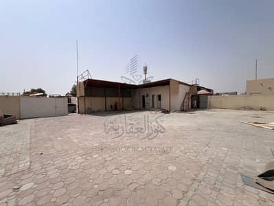 Industrial Land for Rent in Al Sajaa, Sharjah - WhatsApp Image 2025-06-28 at 15.05. 02_4f8d0d63. jpg