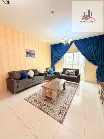 فلیٹ 1 غرفة نوم للايجار في التعاون، الشارقة - 90948a3a-a1dc-4ab3-b608-86fc3afc08f8. jpg