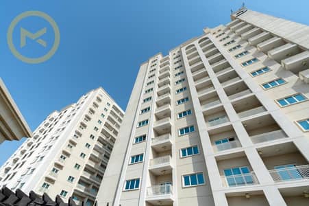 2 Bedroom Flat for Sale in Jebel Ali, Dubai - 1. jpeg