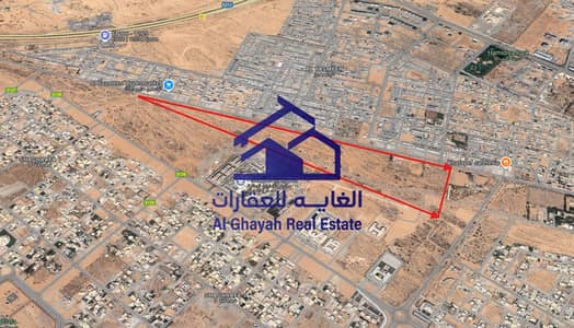 Plot for Sale in Al Rahmaniya, Sharjah - 123. png
