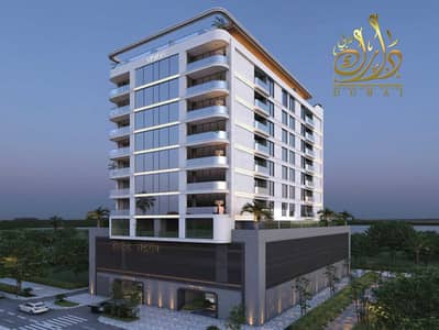 Studio for Sale in Al Satwa, Dubai - 2. jpg