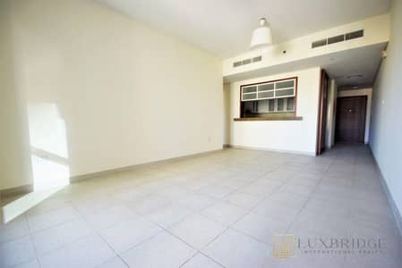 2 Bedroom Flat for Sale in Downtown Dubai, Dubai - Cheapest 2BR | Notice Served | Fountain Views