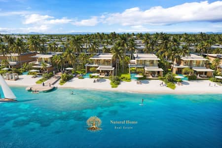 5 Cпальни Вилла Продажа в Шарджа Ватерфронт Сити, Шарджа - IMG-20250128-WA0023. jpg