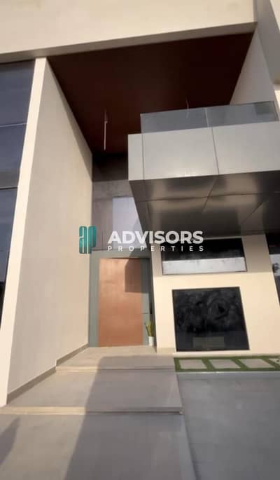 5 Bedroom Villa for Sale in Yas Island, Abu Dhabi - IMG-20250628-WA0027. jpg
