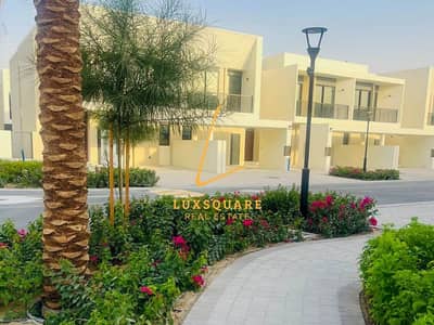 3 Bedroom Villa for Rent in Town Square, Dubai - WhatsApp Image 2025-06-28 at 15.12. 11 (16) - Copy - Copy - Copy. jpeg