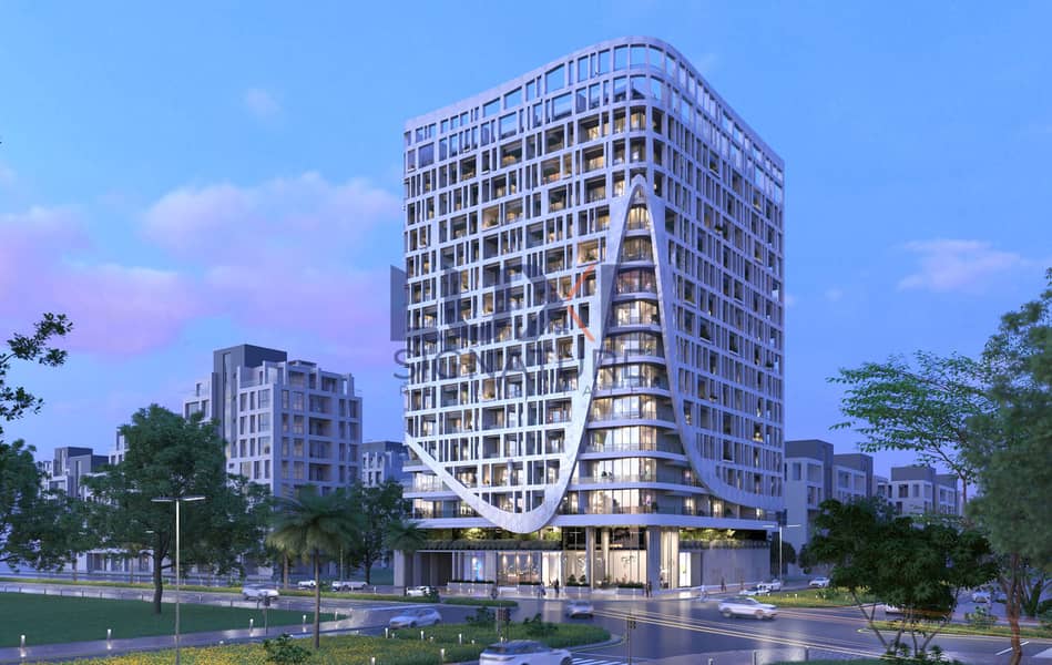 Sky Suites Exterior - 1. jpg Sky Suites Exterior - 1. jpg