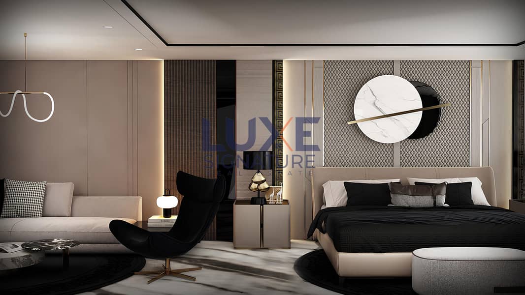 3 Sky Suites Studio - 4. jpg