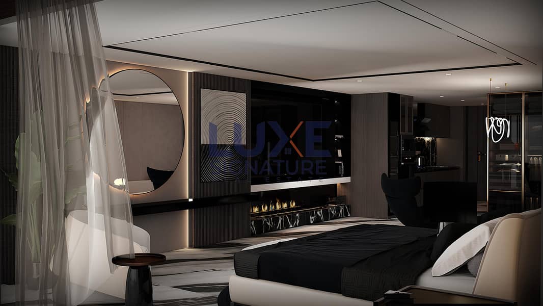4 Sky Suites Studio - 5. jpg