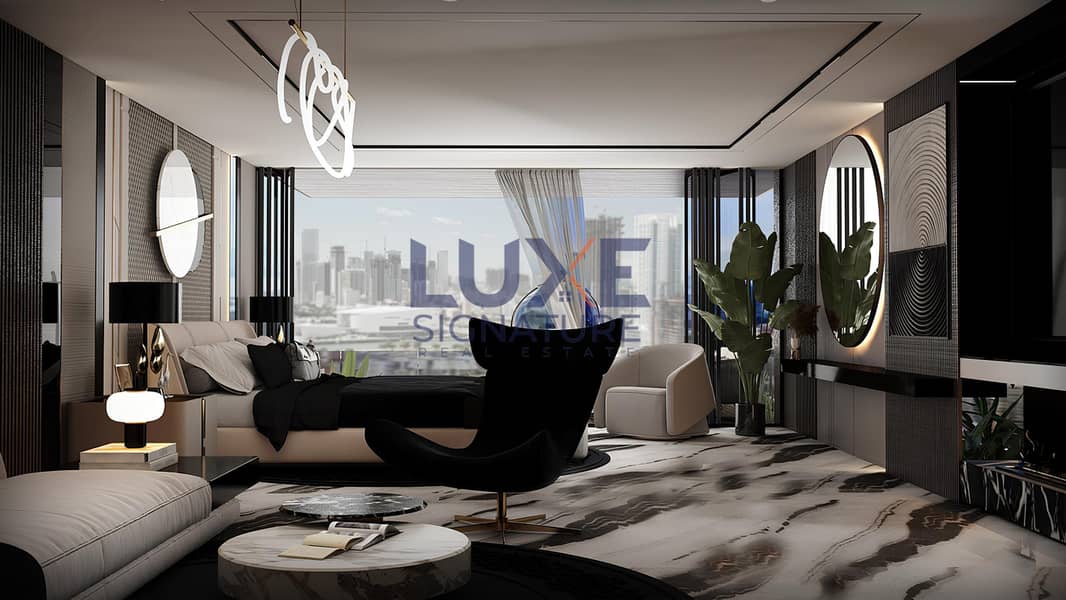 6 Sky Suites Studio - 3. jpg
