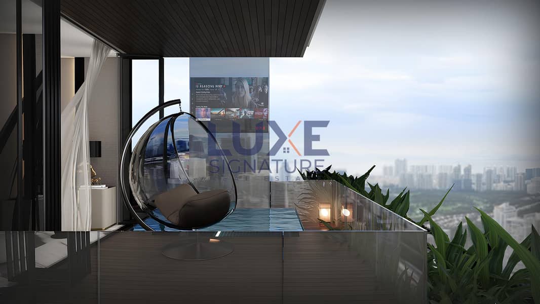 7 Sky Suites Studio - 1. jpg