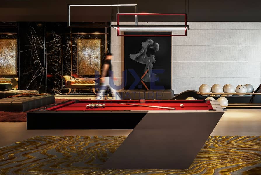 12 Sky Suites - Pool Table 1. jpg