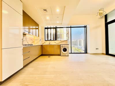 1 Bedroom Flat for Rent in Meydan City, Dubai - IMG_9857. jpeg