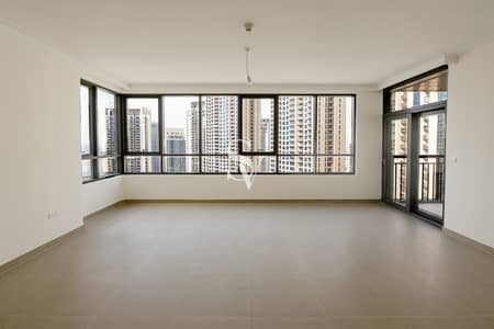 迪拜溪港， 迪拜 1 卧室公寓待售 - 位于迪拜溪港，迪拜溪畔公寓，迪拜溪畔公寓2号南大厦 1 卧室的公寓 2689888 AED - 12060756