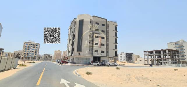 Plot for Sale in Al Jurf, Ajman - 74195157-de99-4835-a000-8d4f7e195d60. jpg