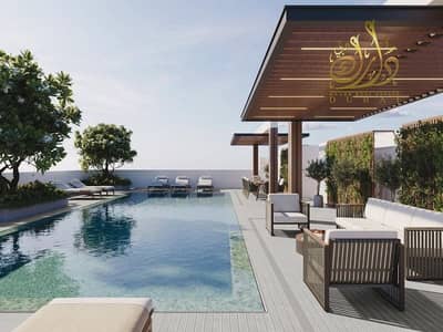 2 Bedroom Apartment for Sale in Al Satwa, Dubai - eaf93e3456d34a2ea79538e5acdad9c2. jpg