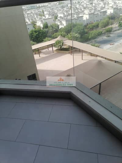 阿尔弗雷德街区， 迪拜 单身公寓待租 - WhatsApp Image 2025-06-28 at 4.28. 03 AM. jpeg