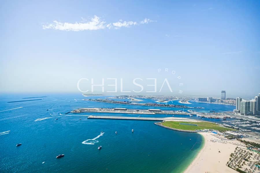 位于朱美拉海滩住宅(JBR),JBR五星级酒店 1 卧室的公寓 3340000 AED - 12060811 位于朱美拉海滩住宅(JBR),JBR五星级酒店 1 卧室的公寓 3340000 AED - 12060811