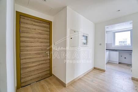 3 Bedroom Apartment for Sale in Jumeirah Village Circle (JVC), Dubai - Park view Prime location High floor