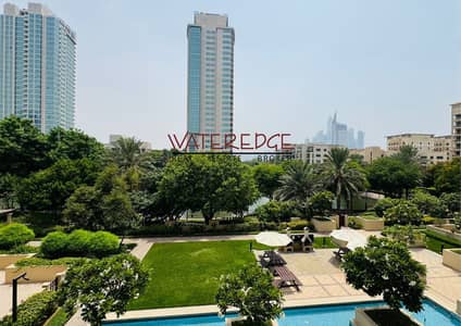 2 Bedroom Apartment for Sale in The Views, Dubai - 1. jpg