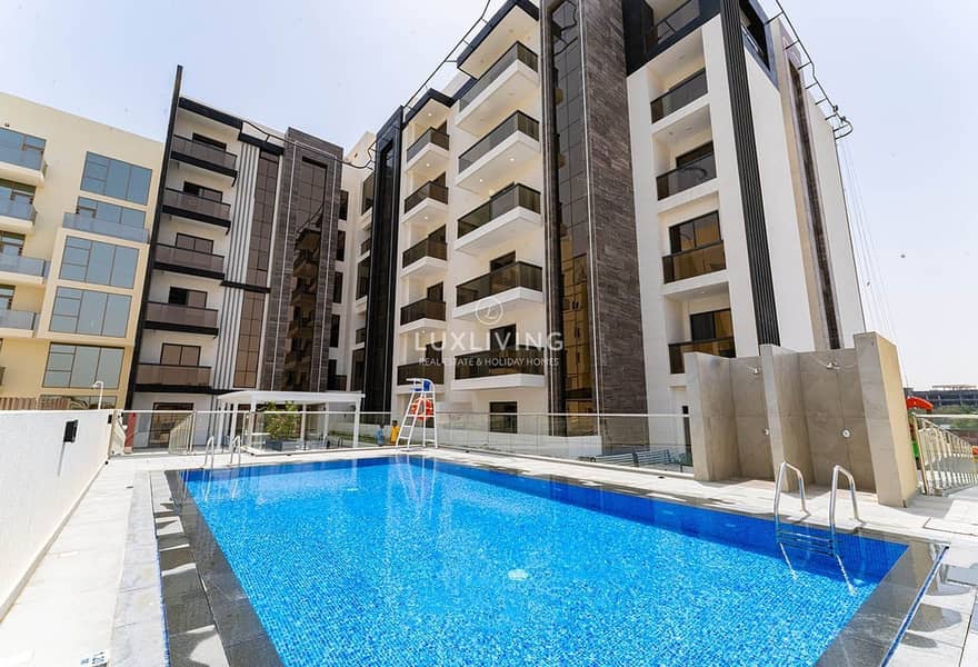 位于朱美拉三角小镇(JVT),JVT第1区,玛雅 5 号 2 卧室的公寓 2080000 AED - 12060843 位于朱美拉三角小镇(JVT),JVT第1区,玛雅 5 号 2 卧室的公寓 2080000 AED - 12060843