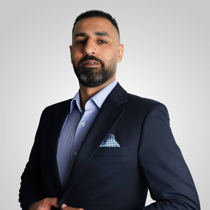 Ali Ibrahim