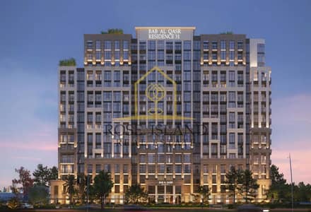 2 Cпальни Апартаменты Продажа в Яс Айленд, Абу-Даби - g5. jpg