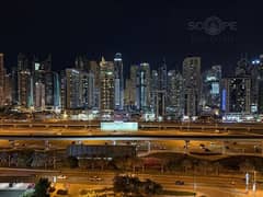 شقة في الوليد بارادايس،مجمع R،أبراج بحيرات الجميرا 1 غرفة 88000 درهم - 12004643