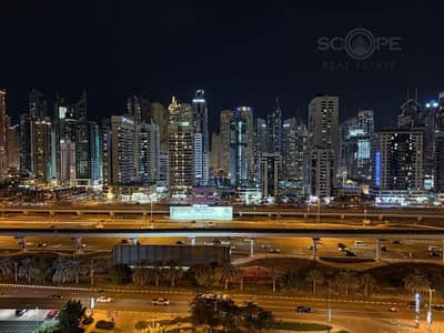 1 Спальня Апартаменты в аренду в Джумейра Лейк Тауэрз (ДжЛТ), Дубай - 003. jpg
