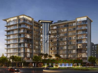 1 Bedroom Flat for Sale in Dubai Studio City, Dubai - Elegant 1-Bedroom Apartment | Verano by Prescott