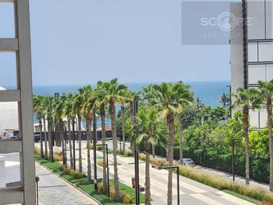 شقة 4 غرف نوم للايجار في جزيرة بلوواترز‬، دبي - 20250625_120840. jpg