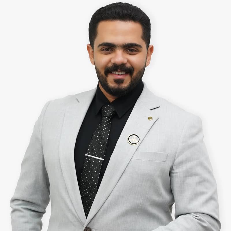 Mahmoud Elzeny