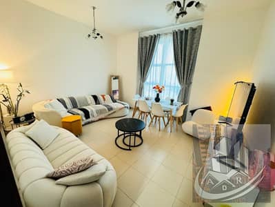 2 Cпальни Апартаменты Продажа в Аль Нуаимия, Аджман - IMG-20250621-WA0088. jpg