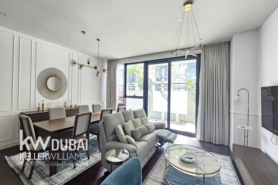 Квартира в Аль Васль,Сити Уок,Здание 9, 2 cпальни, 330000 AED - 12053575 Квартира в Аль Васль,Сити Уок,Здание 9, 2 cпальни, 330000 AED - 12053575