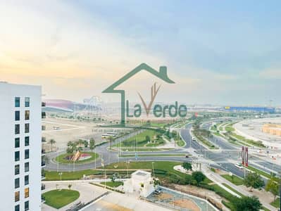 Studio for Rent in Yas Island, Abu Dhabi - IMG-20250628-WA0068. jpg