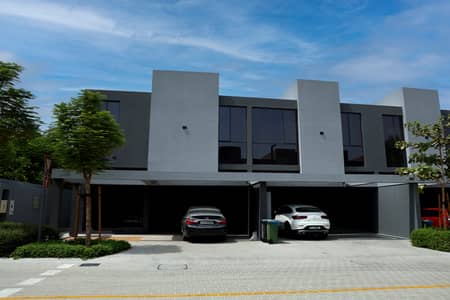 4 Bedroom Townhouse for Sale in Tilal City, Sharjah - 1. jpg