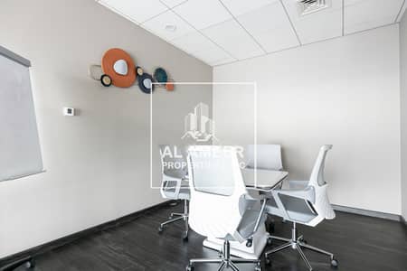 Office for Rent in Al Badaa, Dubai - b59ChNHRJTJC05sSFbWvYMVTd5GxzWyNQzdavZtA. jpg