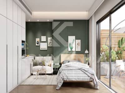 2 Bedroom Flat for Sale in Majan, Dubai - 8. png