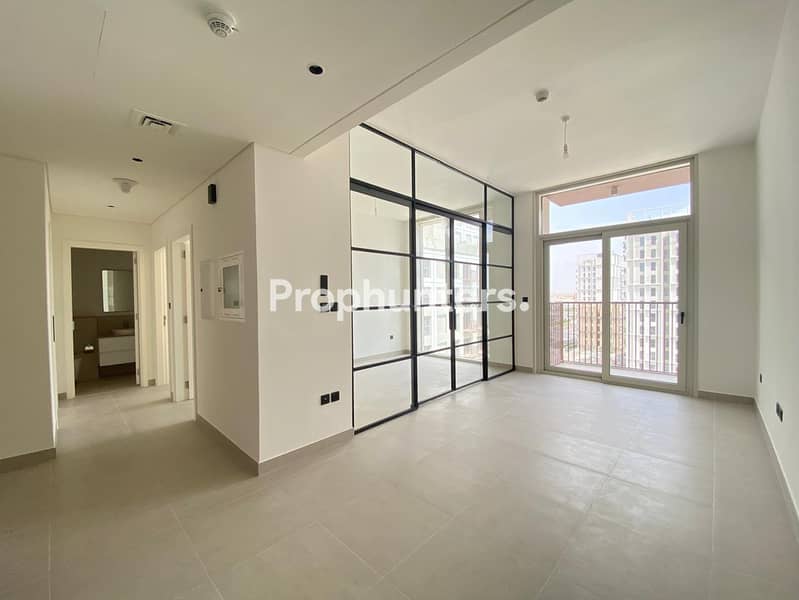 Pool View | Ready to move in | Exclusive Amenities