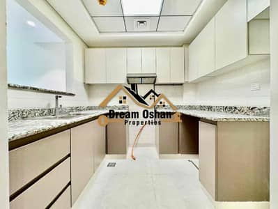 1 Bedroom Apartment for Rent in Al Jaddaf, Dubai - IMG_5780. jpg