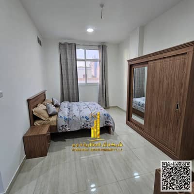 1 Bedroom Apartment for Rent in Corniche Ajman, Ajman - IMG-20250628-WA0034. jpg